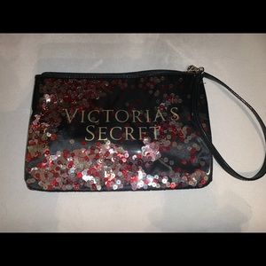 Victoria's Secret Makeup Bag